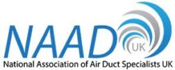 NAAD logo